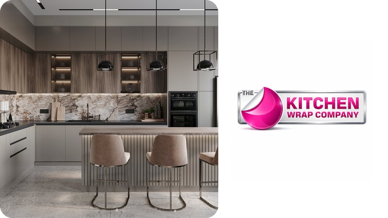 The Kitchen Wrap Company